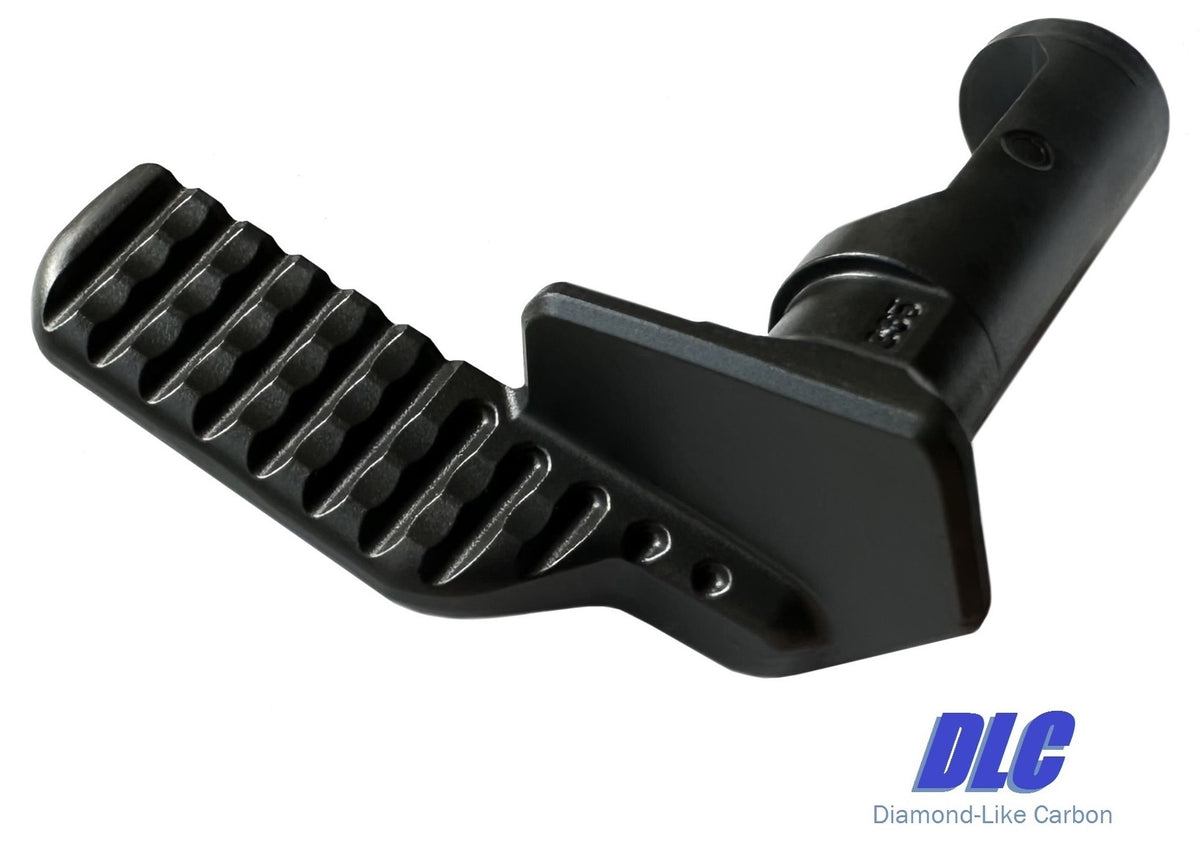 Align Tactical P365 Thumb Rest Takedown Lever