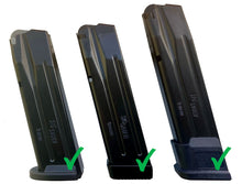 Load image into Gallery viewer, P320 X-Universal™ 10-30 Magwell