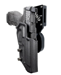 HK VP9 Thumb Rest Holster