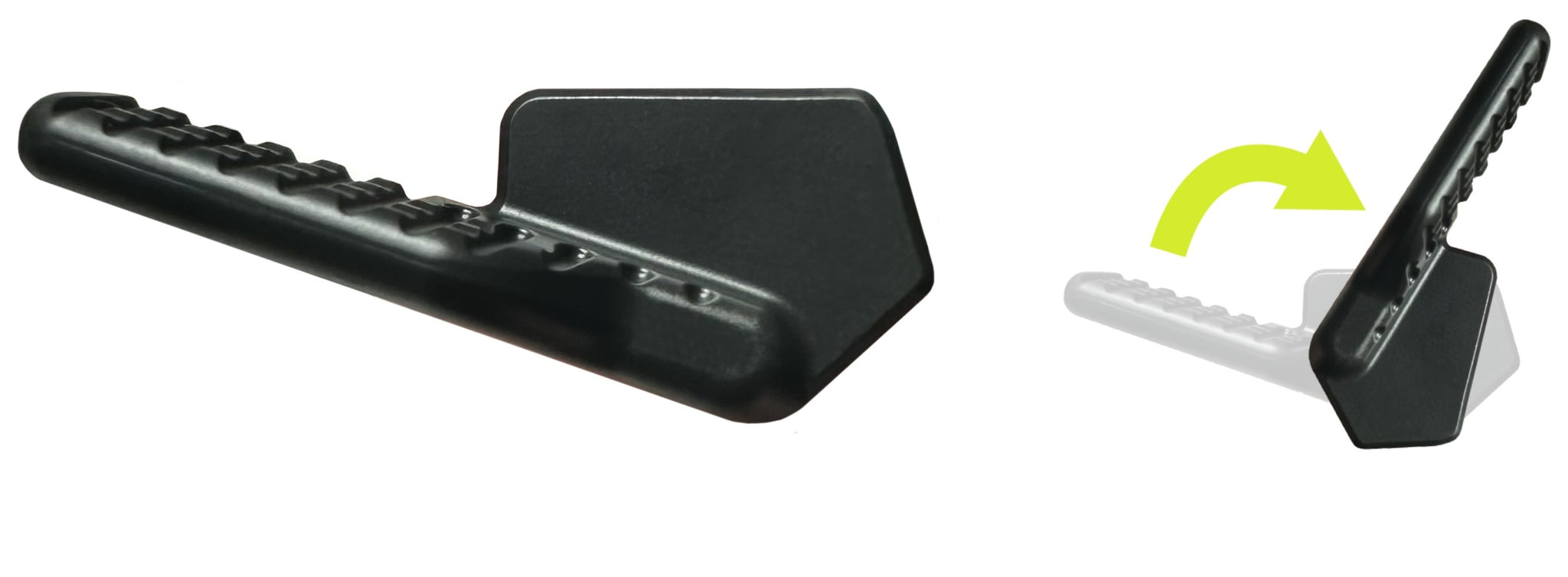 P365 Thumb Rest Takedown Lever – Align Tactical