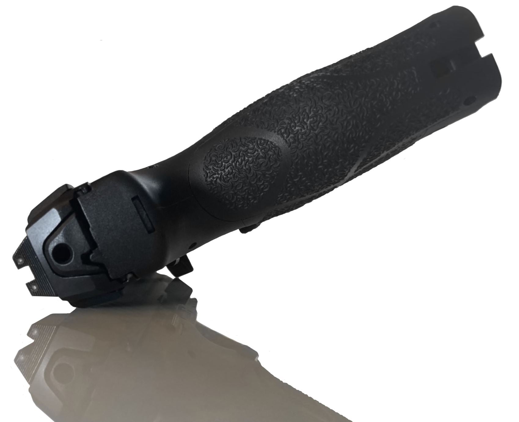 HK VP9 Thumb Rest up