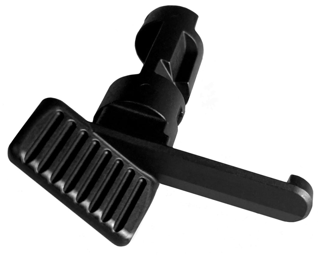 HK VP9 Thumb Rest Takedown Lever