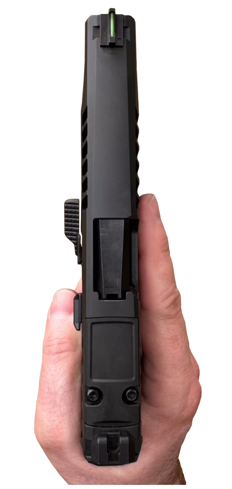P365 Thumb Rest Takedown Lever – Align Tactical