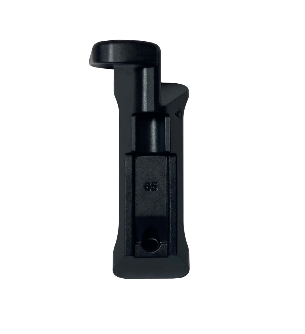 OFFSET P365 Micro Extended Magazine Release
